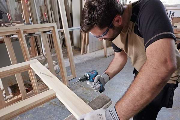 Фото - Шуруповерт Bosch GSR 12V-35 (0.601.9H8.002)