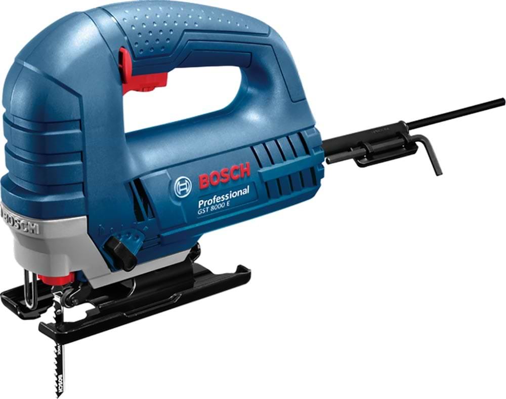 Електролобзик Bosch GST8000E (0.601.58H.000)