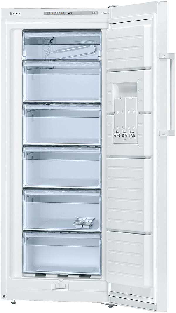 Фото - Морозильная камера Bosch GSV24VW31