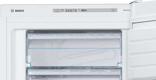 Фото - Морозильная камера Bosch GSV24VW31