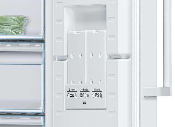 Фото - Морозильная камера Bosch GSV24VW31