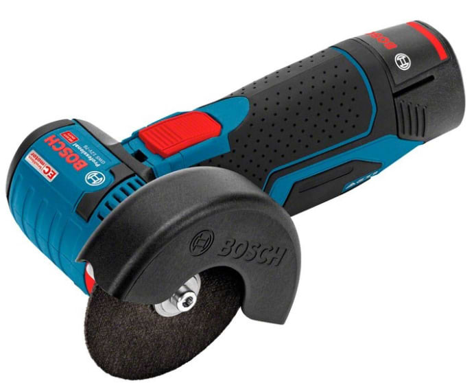 Болгарка Bosch GWS 12V-76 (0.601.9F2.00B)