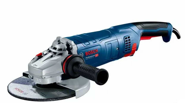 Болгарка Bosch GWS 24-230 JZ (0.601.8C3.300)