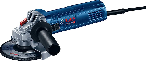 Фото - Болгарка Bosch GWS 9-125 S (0.601.396.102)