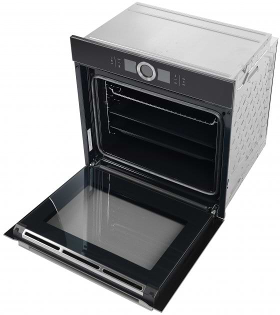 Фото - Духовой шкаф Bosch HMG6764B1