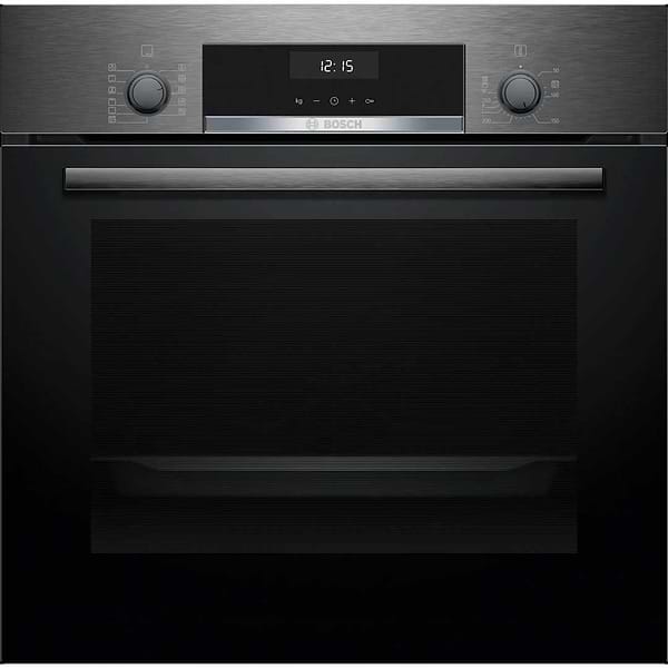 Фото - Духовой шкаф электрический Bosch HBJ517SG0R