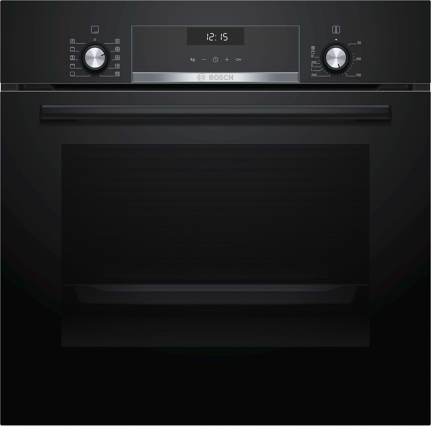 Духовой шкаф электрический Bosch HBJ517YB0R - Фото 1