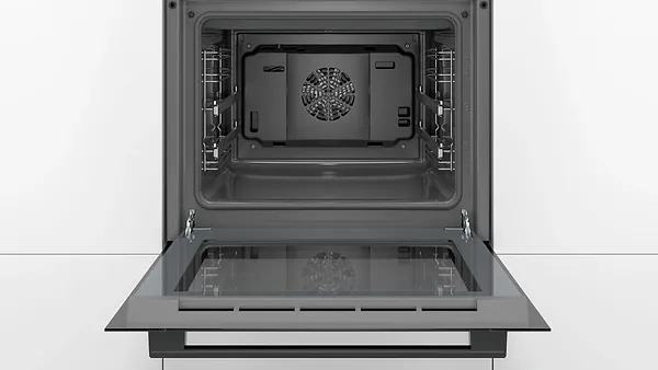 Фото - Духова шафа електрична Bosch HBJ517YB0R