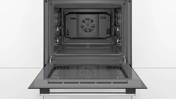 Фото - Духова шафа Bosch HBJ517YS0R