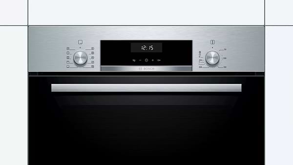 Фото - Духова шафа Bosch HBJ517YS0R