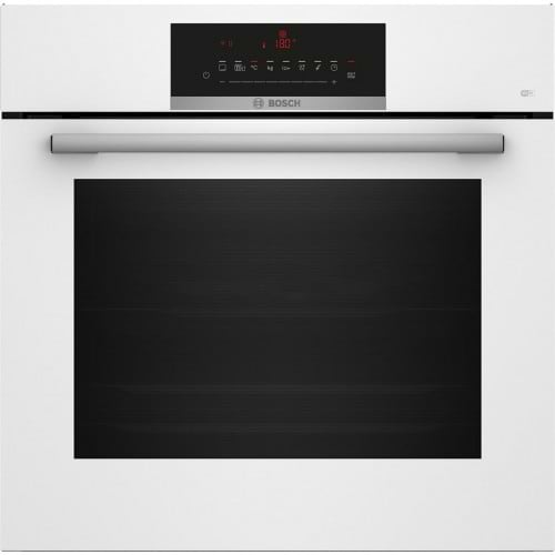 Фото - Духовой шкаф электрический Bosch HBJ559YW6R