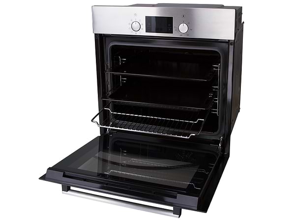 Фото - Духовой шкаф электрический Bosch HBN551E1Q
