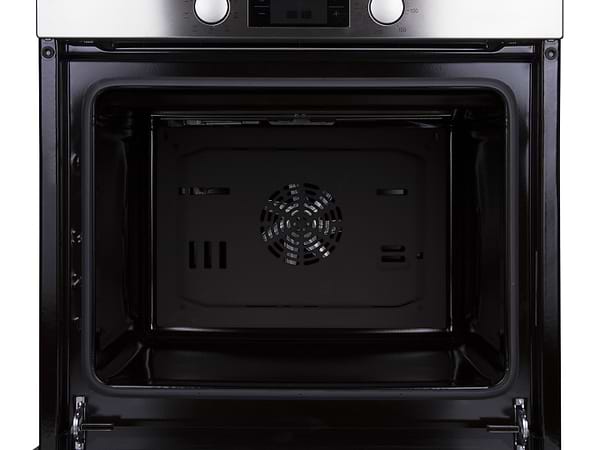Фото - Духовой шкаф электрический Bosch HBN551E1Q