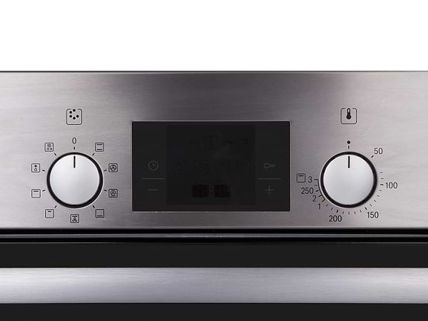 Фото - Духовой шкаф электрический Bosch HBN551E1Q