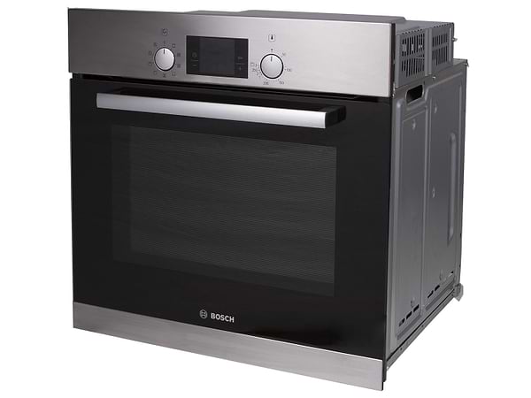 Фото - Духовой шкаф электрический Bosch HBN551E1Q