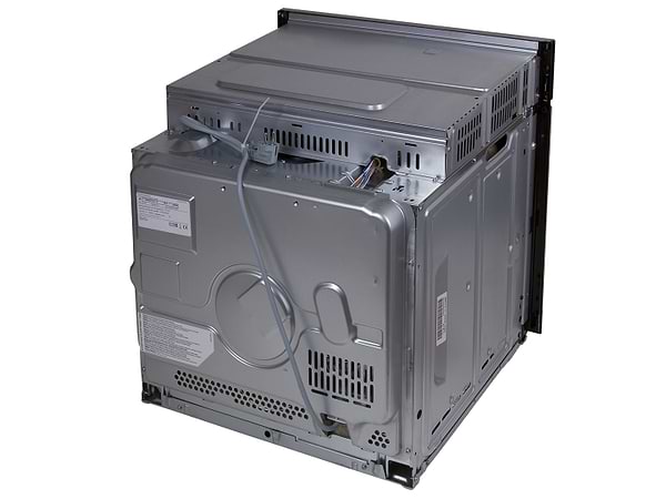 Фото - Духовой шкаф электрический Bosch HBN551E1Q