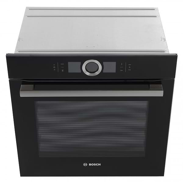 Фото - Духовой шкаф Bosch HMG6764B1