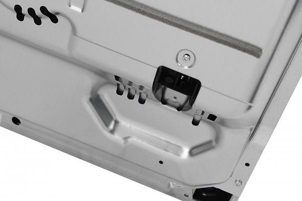 Фото - Духовой шкаф Bosch HMG6764B1