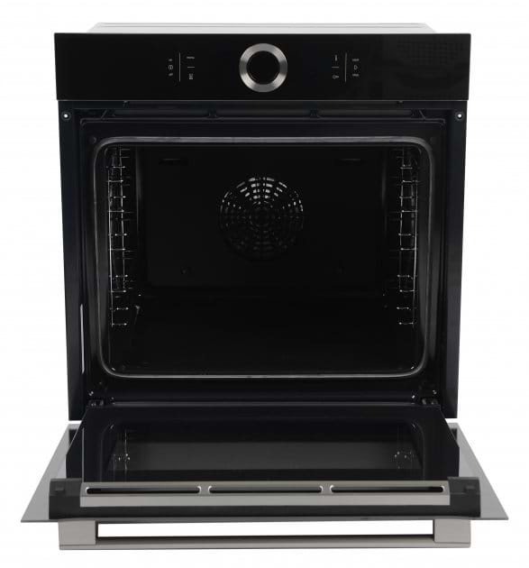Фото - Духовой шкаф Bosch HMG6764B1