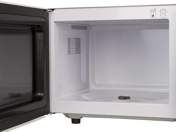 Фото - Микроволновая печь (СВЧ) Bosch HMT72M420