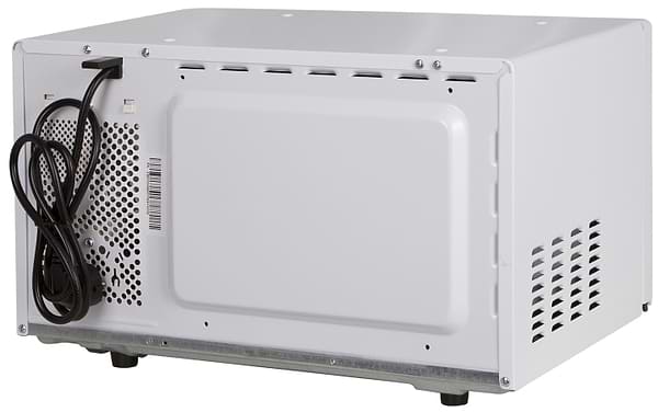 Фото - Микроволновая печь (СВЧ) Bosch HMT72M420