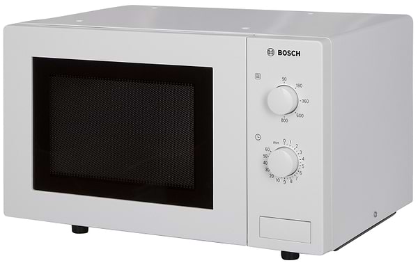 Фото - Микроволновая печь (СВЧ) Bosch HMT72M420