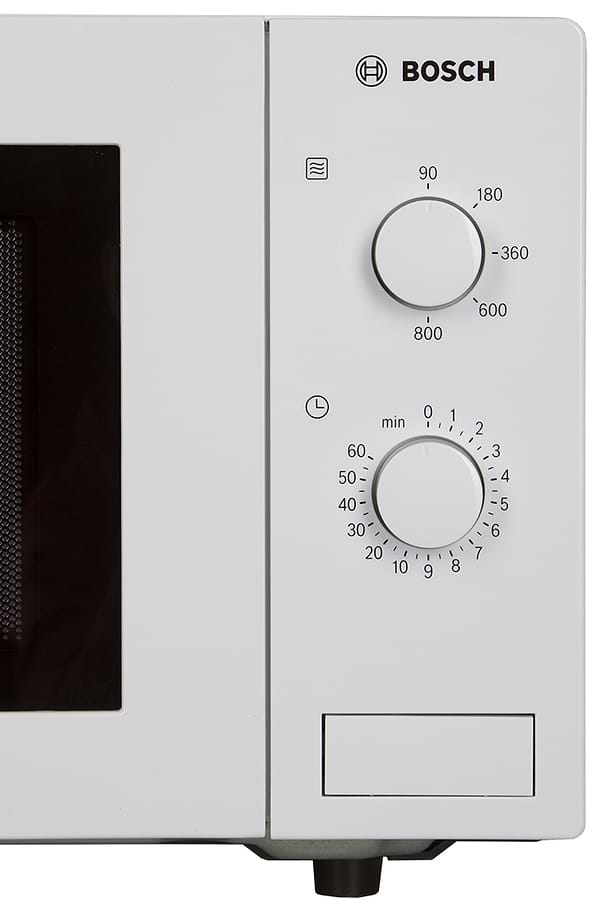 Фото - Микроволновая печь (СВЧ) Bosch HMT72M420