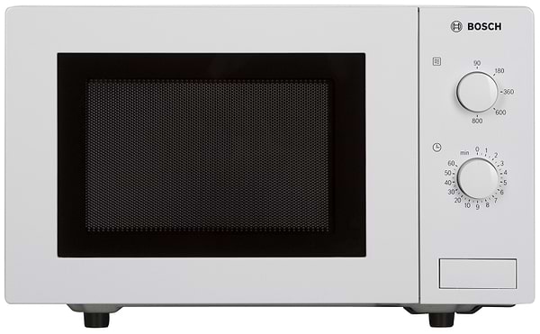 Фото - Микроволновая печь (СВЧ) Bosch HMT72M420