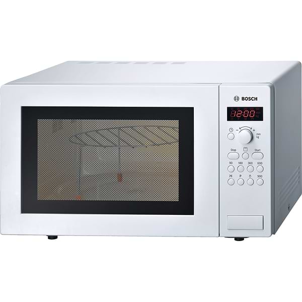 Фото - Микроволновая печь (СВЧ) Bosch HMT84G421
