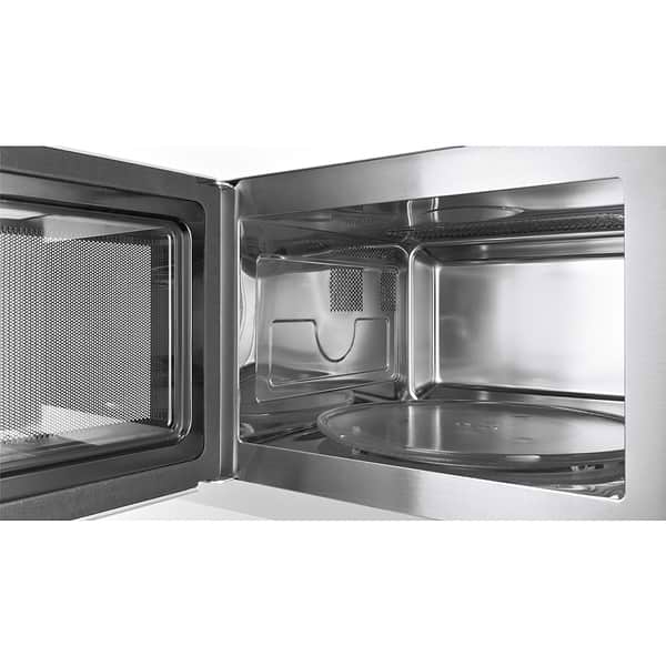 Фото - Микроволновая печь (СВЧ) Bosch HMT84G421