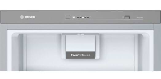 Фото - Холодильник Bosch KSV36VLEP