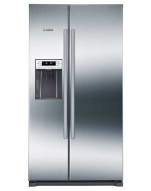 Фото - Холодильник Bosch KAI 90VI20