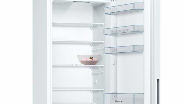 Фото - Холодильник Bosch KGV39VW316