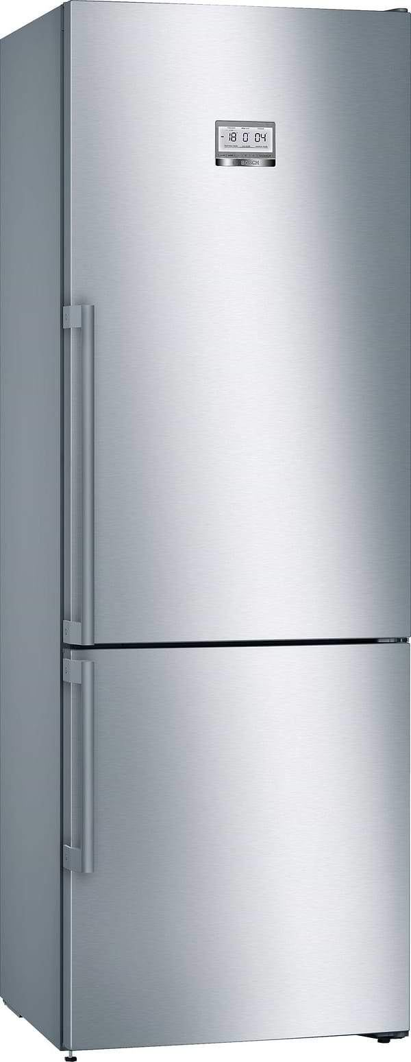 Фото - Холодильник Bosch KGF49PI40