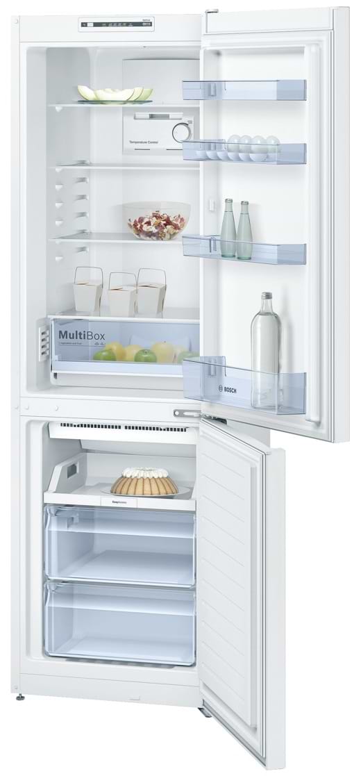 Фото - Холодильник Bosch KGN36NW31