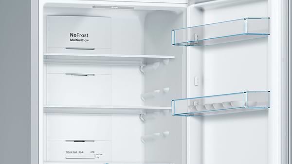 Фото - Холодильник Bosch KGN36XL30U