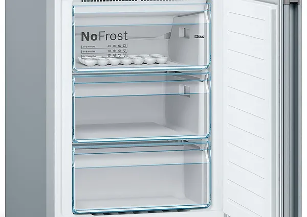 Фото - Холодильник Bosch KGN36XL30U