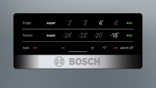 Фото - Холодильник Bosch KGN36XL30U