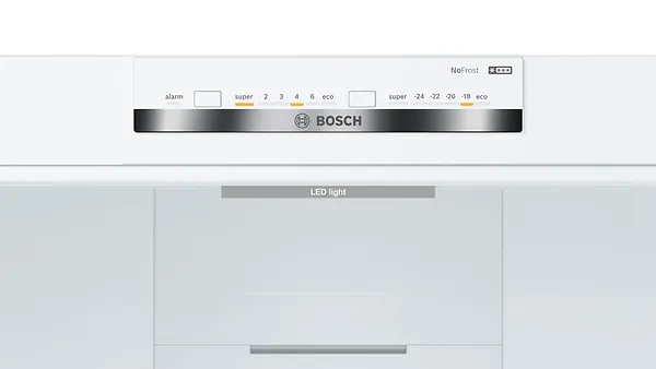 Фото - Холодильник Bosch KGN39UL316
