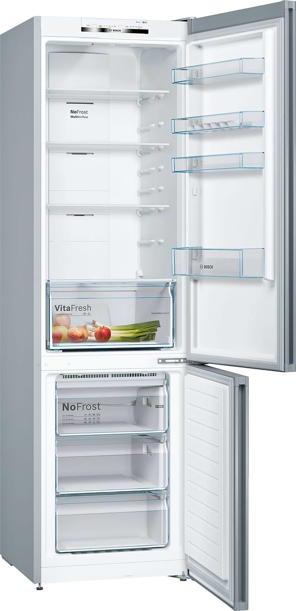 Фото - Холодильник Bosch KGN39UL316