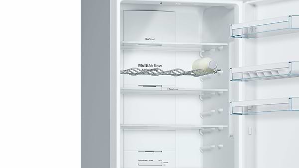 Фото - Холодильник Bosch KGN39VL306