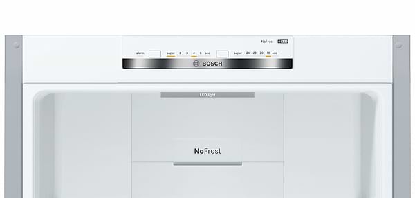 Фото - Холодильник Bosch KGN39VL306