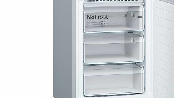 Фото - Холодильник Bosch KGN39VL306