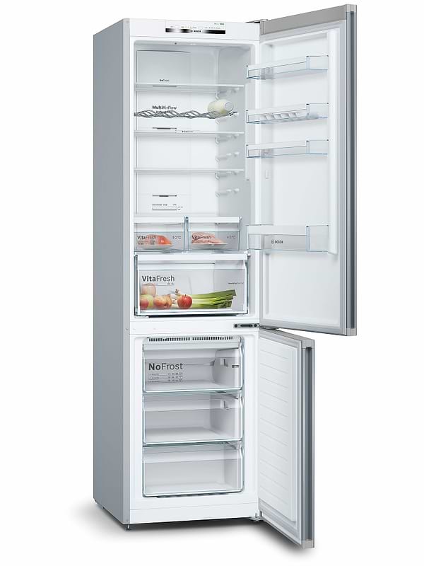 Фото - Холодильник Bosch KGN39VL306