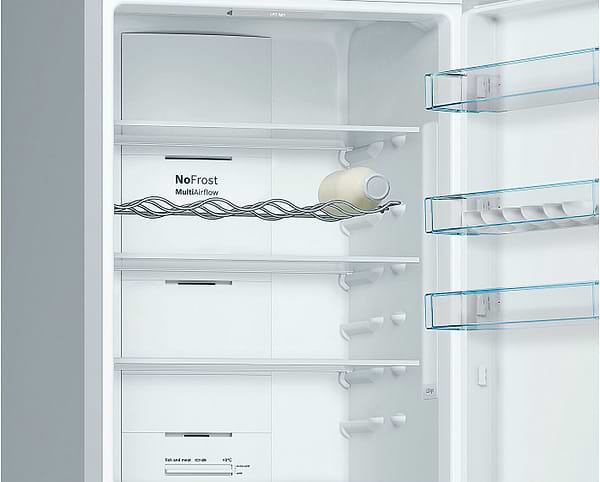 Фото - Уценка - Холодильник Bosch KGN39VL316
