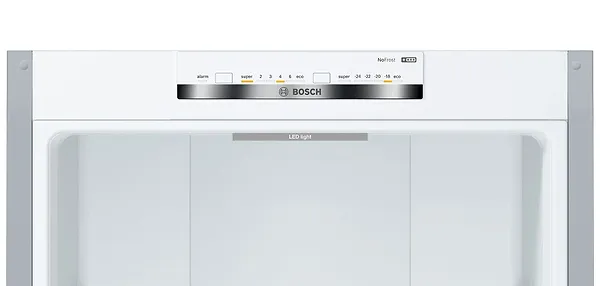 Фото - Холодильник Bosch KGN39VL316