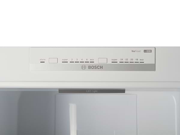 Фото - Холодильник Bosch KGN39VW306