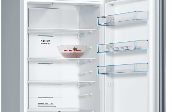 Фото - Уценка - Холодильник Bosch KGN39XI326