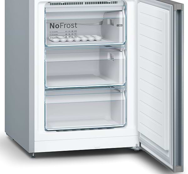 Фото - Уценка - Холодильник Bosch KGN39XI326