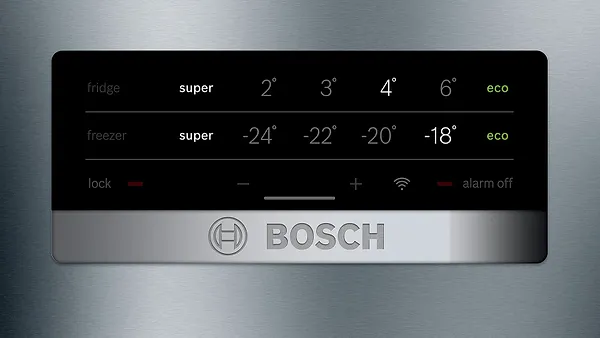 Фото - Холодильник Bosch KGN39XI326